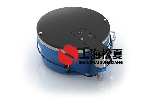 多角度实验室小黄鸭下载隔振器的控制如何实现