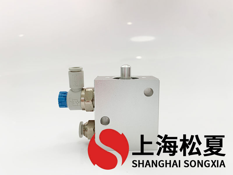 机械设备使用小黄鸭下载隔振器的理由