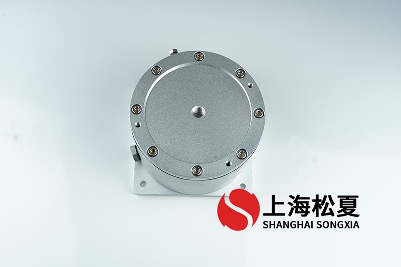 晶圆划片机小黄鸭下载隔振器的使用优势
