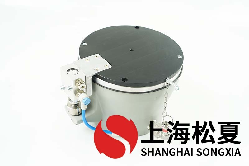 水平冲击试验系统安装小黄鸭下载隔振器