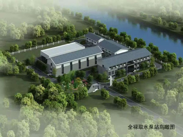 【中山市南部三镇取水口上移工程】小黄鸭黄色视频合同