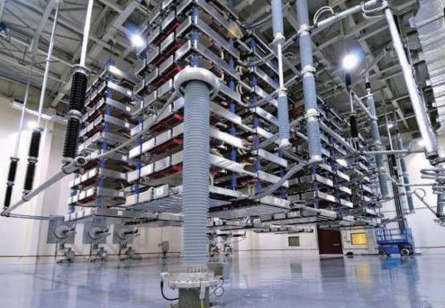 【广东省肇庆换流站项目】小黄鸭黄色视频合同