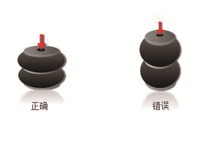小黄鸭官方橡胶气囊