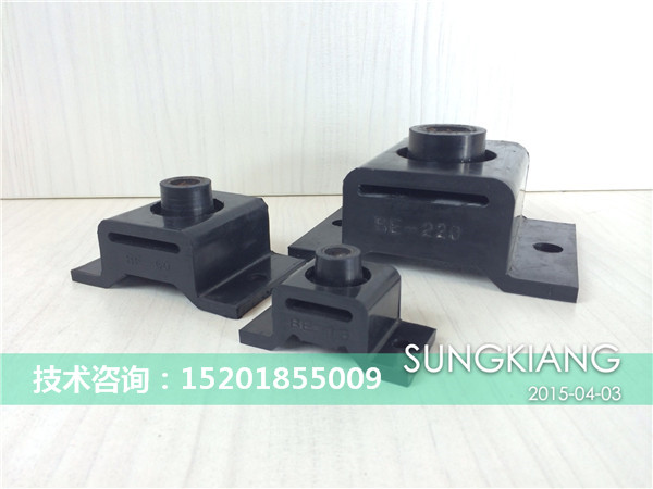 船用柴油机组防震BE-160橡胶小黄鸭APP视频网站
