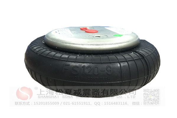 进口康迪泰克橡胶小黄鸭下载FS120-9马牌橡胶气囊