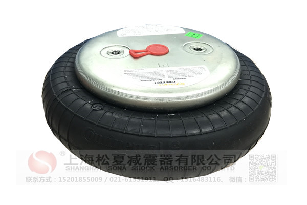 进口康迪泰克橡胶小黄鸭下载FS120-9马牌橡胶气囊